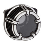 Arlen Ness Method Contrast Air Cleaner (18-963)