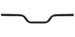 Arlen Ness Moto-Style Black Motorcycle Handlebar (520-043)