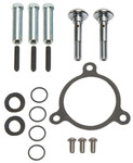 Arlen Ness Big Sucker Stage 1 Standard Air Cleaner (18-510)