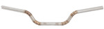 Arlen Ness Welded Stainless Steel MX Handlebar (520-044)
