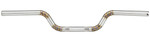 Arlen Ness Welded Stainless Steel MX Handlebar (520-044)