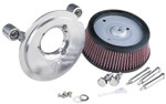 Arlen Ness Big Sucker Stage 1 Standard Air Cleaner (18-803)