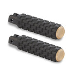 Arlen Ness Airtrax Brass Footpegs (07-968)