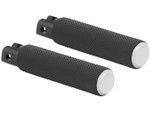 Arlen Ness Knurled Chrome Footpegs (07-940)