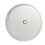 Arlen Ness Smooth Stage 1 Big Sucker Stainless Air Cleaner Cover (18-764)
