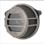Arlen Ness Sidekick Titanium Air Cleaner (81-312)