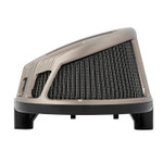 Arlen Ness Sidekick Titanium Air Cleaner (81-308)
