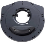 Arlen Ness Method Orange Air Cleaner (18-185)