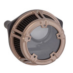 Arlen Ness Method Titanium Air Cleaner (600-016)