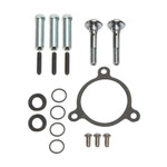 Arlen Ness Hardware Kit for Stage 2 Big Sucker (602-018)