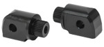 Arlen Ness Splinned Footpeg Mounts (I-1390)