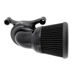Arlen Ness Velocity 90 Black Air Cleaner (600-034)