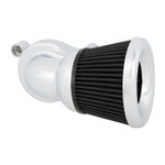 Arlen Ness Velocity 90 Chrome Air Cleaner (600-035)