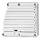 Arlen Ness 10-Gauge Chrome Transmission Top Cover (03-862)