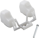 K&S Carburetor Float w/Pin (56-1601)