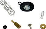 K&S Carburetor Air Cut-Off Valve Set (56-1035)