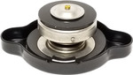 K&S High Pressure Racing Radiator Cap 26 PSI (58-1018BK)