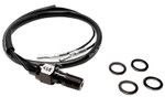 K&S M10 x 1.25mm Hydraulic Brake Light Switch (12-0010B)