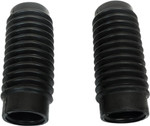 K&S OE Style Rubber Fork Boot Kit (16-3008)