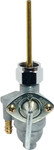 K&S 3/8" NPT Straight Fuel Petcock Assembly (57-1001)