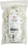 K&S AWG 12-10 Solderless Heat-Shrink Wire Connector 20 Pack (03-0024)