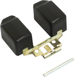 K&S Carburetor Float w/Pin (56-1610)