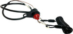 K&S Universal Magnetic Tether Electric-Start Kill Switch (12-0108N)