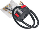 K&S Offroad Light/Turn/Kill Handlebar Switch (12-0055)