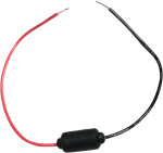 K&S Universal Mini LED Flasher Relay (24-0016)