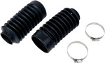 K&S Rubber Front Fork Boot Kit (16-3009)