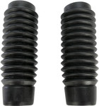 K&S 12 Tooth Rubber Fork Boot Kit (16-3013)
