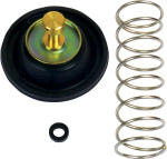 K&S Carburetor Air Cut-Off Valve Set (56-1009)