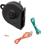K&S 12V Universal Snail Type Horn (11-0300)