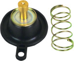 K&S Carburetor Air Cut-Off Valve Set (56-1010)