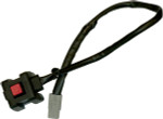 K&S Push Button Kill Switch (12-0105)