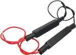 K&S 10W Universal In-Line Resistors (24-0010)
