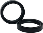 K&S 46.00mm Fork Seals (16-1070)