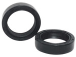 K&S Front Fork Seals | 30.00mm (16-1006)