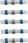 K&S AWG 16-14 Solderless Heat-Shrink Wire Connectors (03-0003)