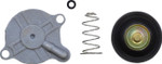 K&S Carburetor Air Cut-Off Valve Set (56-1042)