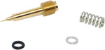 K&S Carburetor Air/Fuel Mixture Screw Kit (56-2007)