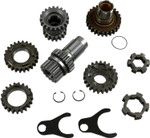 Andrews 4-Speed Transmission Gear Kits (210150)