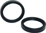 K&S 49.00mm Fork Seals (16-1052)