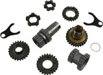 Andrews 4-Speed Transmission Gear Kits (210450)
