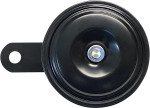 K&S Black Universal Horn (11-0400)