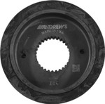 Andrews 30 Tooth Belt Drive Power Pulley (290306)