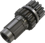 Andrews 1.223 Ratio Stock 3rd Gear for 4-Speed Transmission (206330)