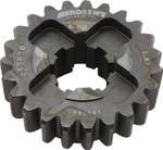 Andrews 23 Tooth Stock 2nd Gear Mainshaft for 4-Speed Transmission (252020)