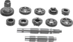 Andrews 5-Speed Transmission Gear Kits (299900)