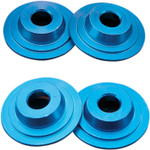 Andrews High Lift Upper Spring Collar 4 Pack (271100)
